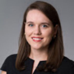 Meet your Posher, Katherine